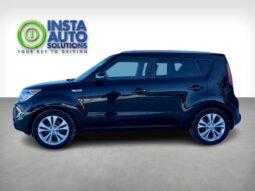 
										2016 Kia Soul EX Plus full									