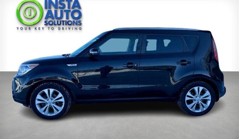 
								2016 Kia Soul EX Plus full									