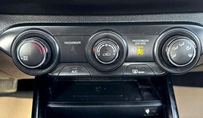 
								2020 Kia Forte EX+ full									