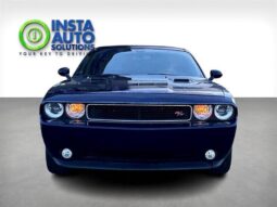 
										2014 Dodge Challenger R/T Classic full									