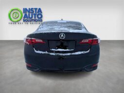 
										2017 Acura ILX w/Premium Package full									