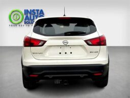 
										2019 Nissan Qashqai SV full									