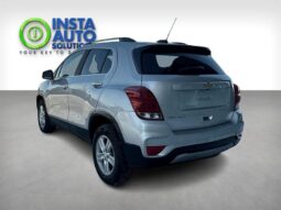 
										2017 Chevrolet Trax LT full									