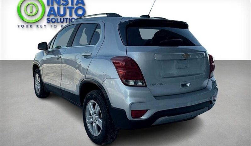 
								2017 Chevrolet Trax LT full									