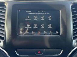 
										2019 Jeep Cherokee North full									