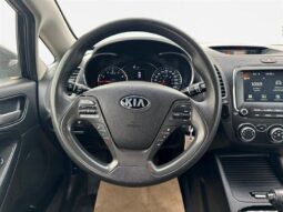
										2018 Kia Forte LX full									