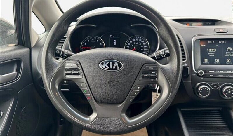 
								2018 Kia Forte LX full									