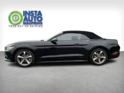 
										2016 Ford Mustang V6 full									