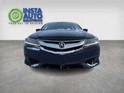 
										2017 Acura ILX w/Premium Package full									