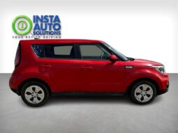 
										2019 Kia Soul LX full									