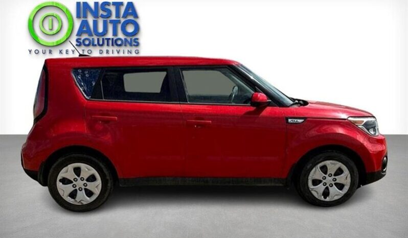 
								2019 Kia Soul LX full									