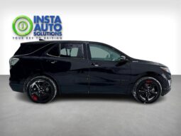
										2019 Chevrolet Equinox LT full									