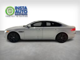 
										2017 Jaguar XF 35t Premium AWD full									