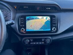 
										2021 Nissan Kicks SV full									