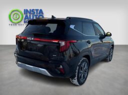 
										2024 Kia Seltos EX full									