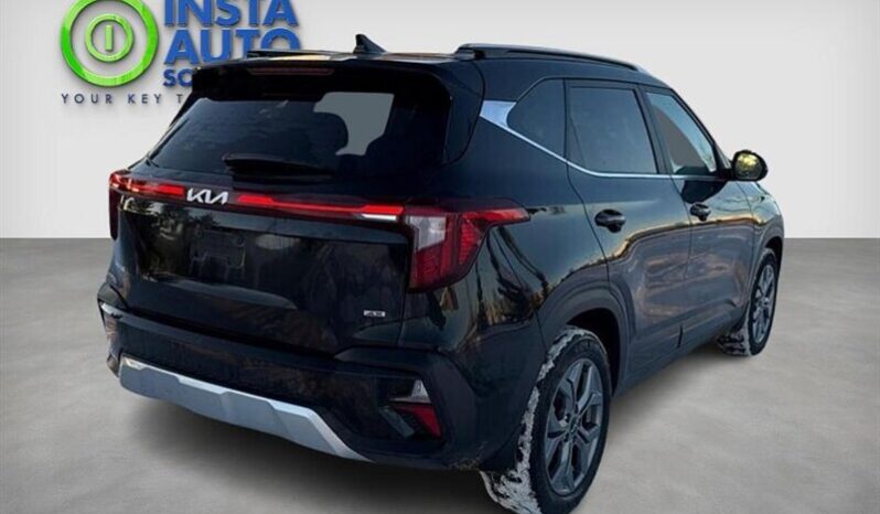 
								2024 Kia Seltos EX full									