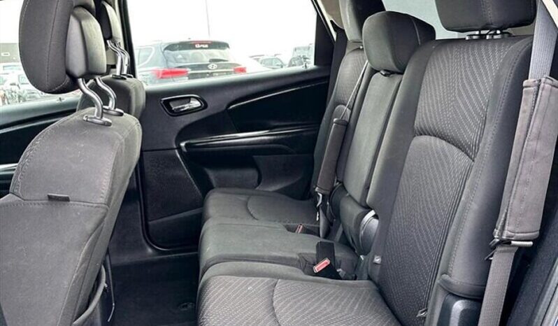 
								2017 Dodge Journey Canada Value Package full									