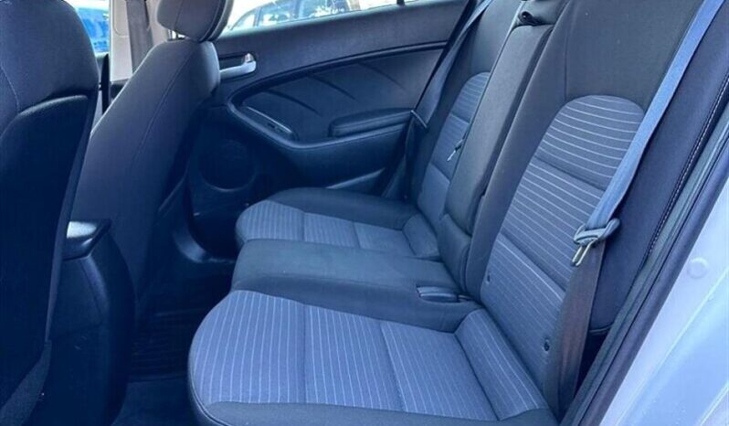 
								2018 Kia Forte LX Plus full									