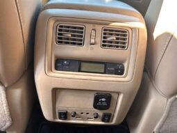 
										2017 Nissan Pathfinder S full									