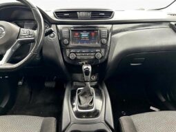 
										2019 Nissan Qashqai SV full									