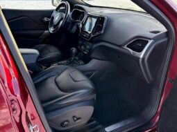
										2019 Jeep Cherokee High Altitude full									
