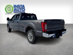 
										2020 Ford F-350 Super Duty XLT full									