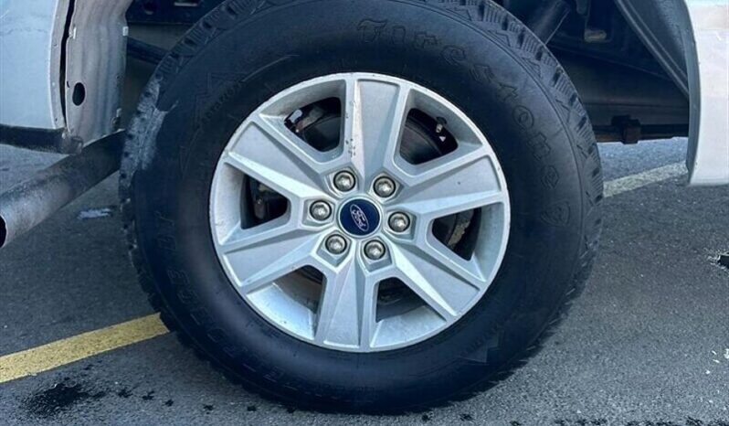 
								2019 Ford F-150 XLT full									