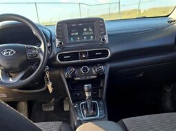 
										2020 Hyundai Kona Essential full									