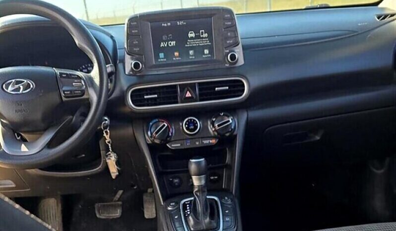 
								2020 Hyundai Kona Essential full									