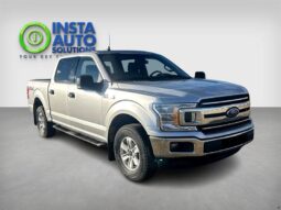 
										2019 Ford F-150 XLT full									