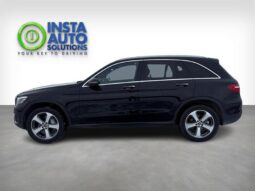 
										2018 Mercedes-Benz GLC 300 4MATIC full									