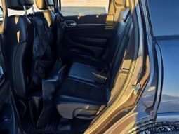 
										2018 Jeep Grand Cherokee Altitude full									