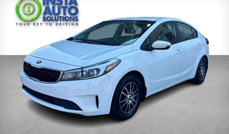 
								2017 Kia Forte LX full									