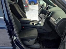 
										2018 Jeep Grand Cherokee Laredo 4WD full									