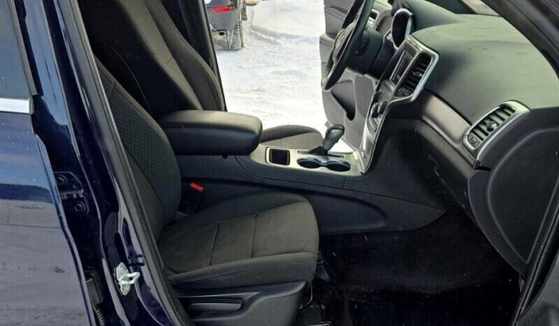 
								2018 Jeep Grand Cherokee Laredo 4WD full									