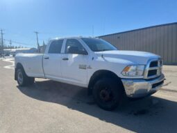 
										2017 RAM 3500 ST Dually Diesel full									