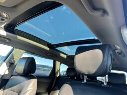 
										2017 Hyundai Santa Fe Limited full									