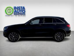 
										2016 Mercedes-Benz GLC GLC 300 4MATIC full									