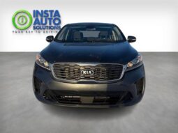 
										2020 Kia Sorento LX full									