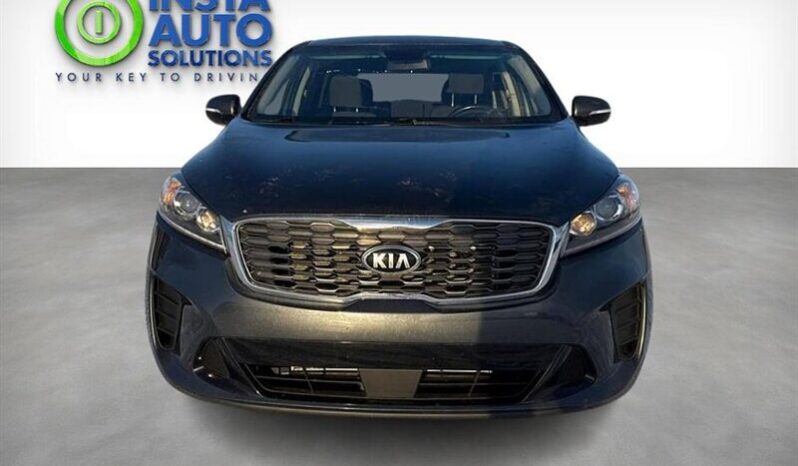 
								2020 Kia Sorento LX full									