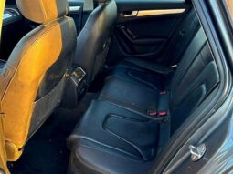 
										2015 Audi A4 2.0T quattro Progressiv full									