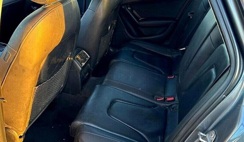 
								2015 Audi A4 2.0T quattro Progressiv full									