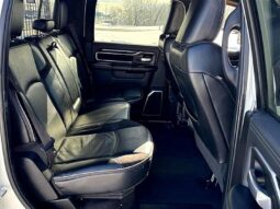 
										2022 RAM 3500 Laramie Diesel Dually Sport 4:10 Gears full									