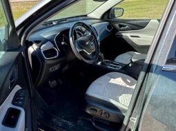 
										2018 Chevrolet Equinox LT full									