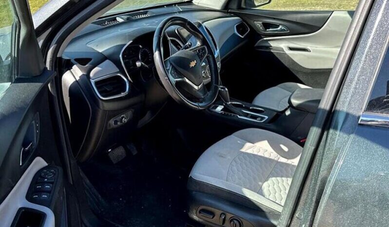 
								2018 Chevrolet Equinox LT full									