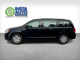 
										2019 Dodge Grand Caravan Canada Value Package full									