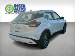 
										2021 Nissan Kicks SV full									