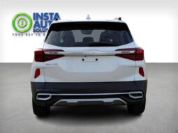 
										2023 Kia Seltos SX full									