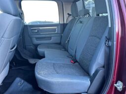 
										2017 RAM 1500 Outdoorsman full									