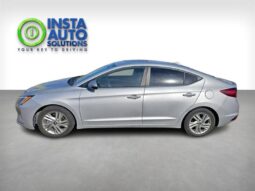 
										2020 Hyundai Elantra Preferred full									